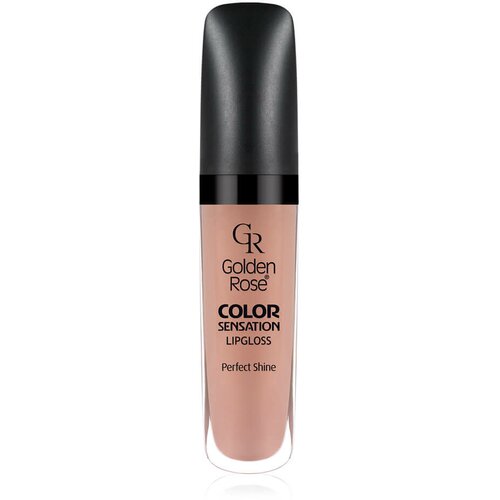 Golden Rose sjaj za usne Color Sensation Lipgloss R-GCS-107 Slike