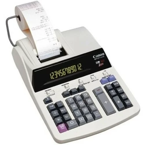 Canon kalkulator MP 1211-LTSC