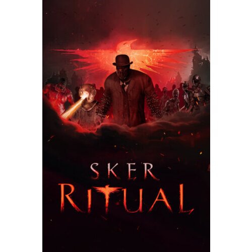Steam Sker Ritual (PC) Key GLOBAL Cene