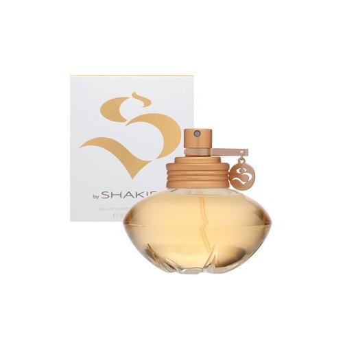 Shakira S 80 ml toaletna voda za ženske Slike