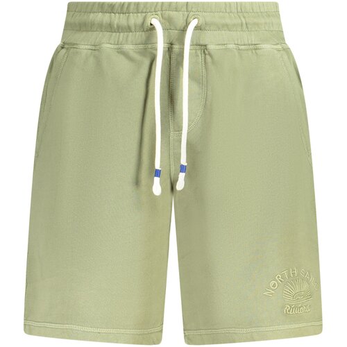 North Sails MEN&#39;S SHORTS GREEN Cijene