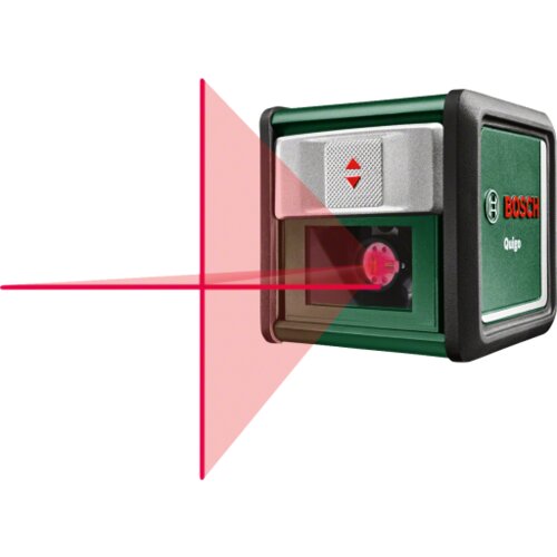 Bosch green samoniveli&amp;scaron;ući laser Quigo Slike