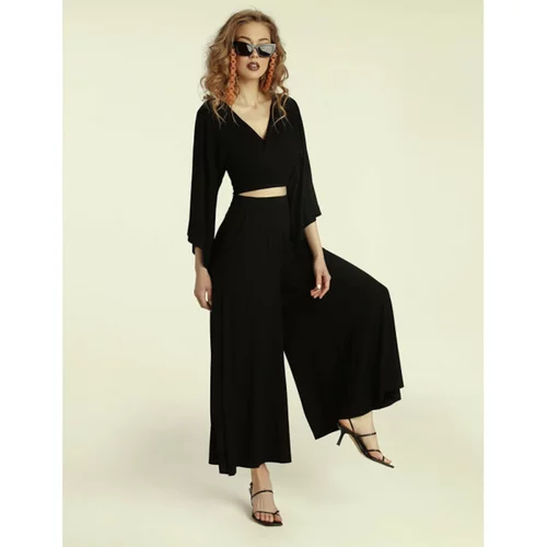 Madnezz Woman's Trousers Salvadorena Mad540
