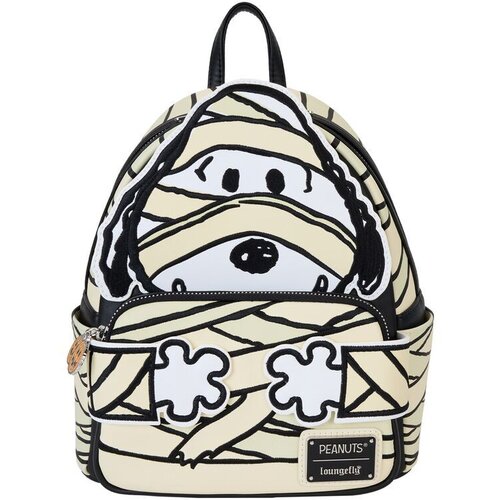 Loungefly Snoopy Mummy Ruksak 26cm Cijene