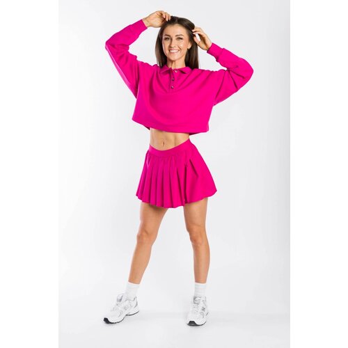 Alo Yoga Woman's Sports Skirt Varsity Tennis W6241R-04355 Slike