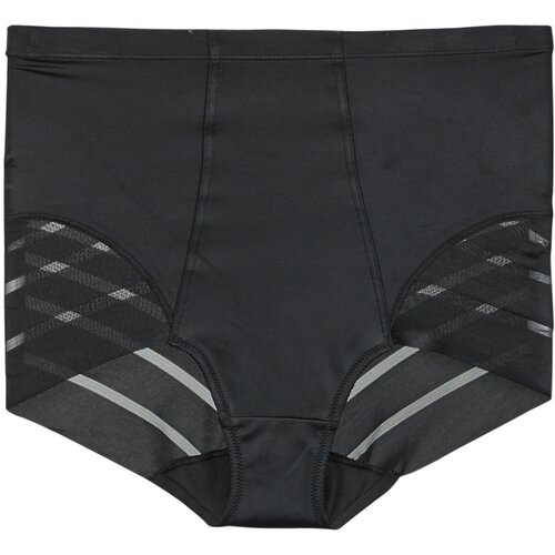 DIM DIAM&amp;#039;S CONTROL CULOTTE HAUTE Crna Slike