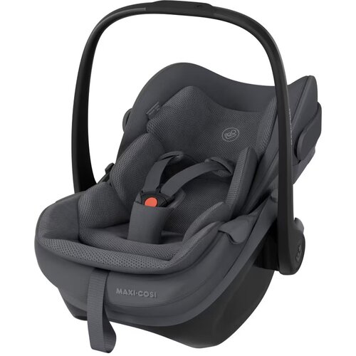 Maxi-Cosi Avtosedež 40-87 cm Pebble Slide Pro i-Size moon graphite Slike