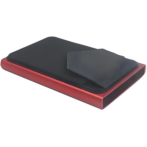 IZMAEL MINI WALLET KO-25401 - Crvena Cijene
