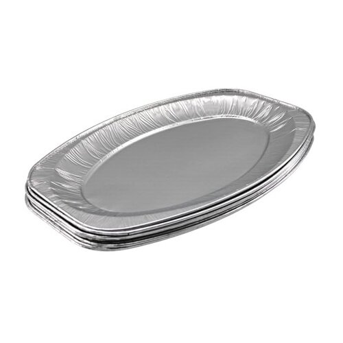 Master Oval aluminijski 5/1 vel.XL EM-P545-5PK Slike
