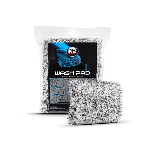 K2 wash pad pro krpa Slike