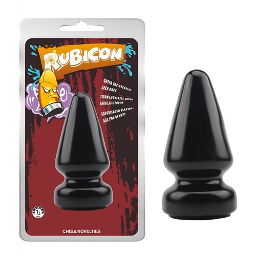 Chisa Anal Plug većih dimenzija CN 101432579 Slike
