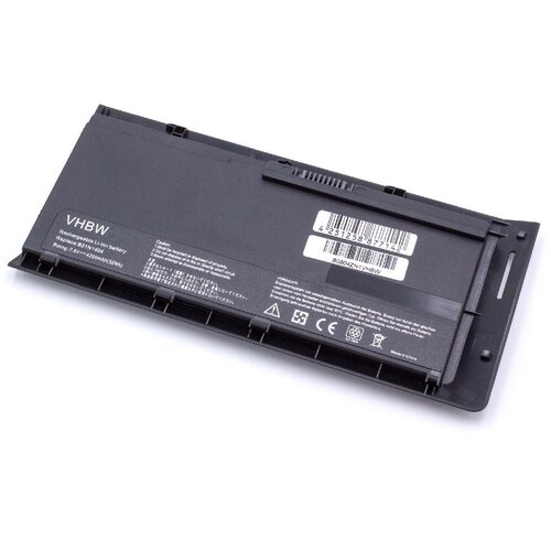 Green cell Baterija za Asus BU201 / BU201L / BU201LA, 4200 mAh Slike