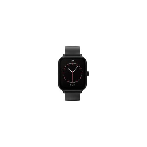  VOLKANO pametni sat Chroma Series Crna Cijene