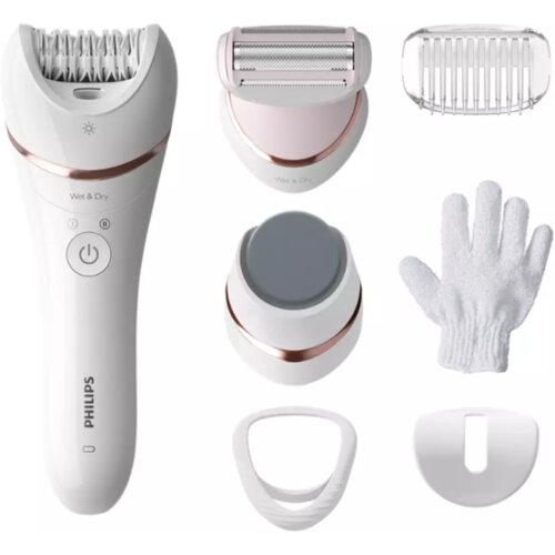 Philips depilator BRE730/00 Cene