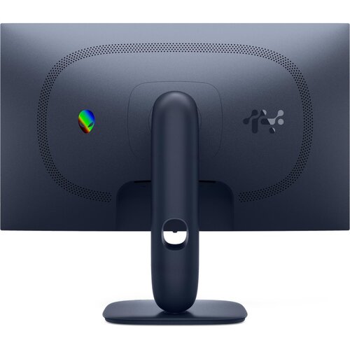 Dell Monitor Alienware AW2725DM 27&amp;quot;, 2560x1440, QHD, 180Hz, IPS Antiglare, 16:9, 1000:1, 400 cd/m2, NVIDIA G-SYNC + AMD FreeSync, 1ms, 178/178, 2xDP, HDMI, 2xUSB 3.2, USB-B, Tilt, Swivel, Pivot, H Slike