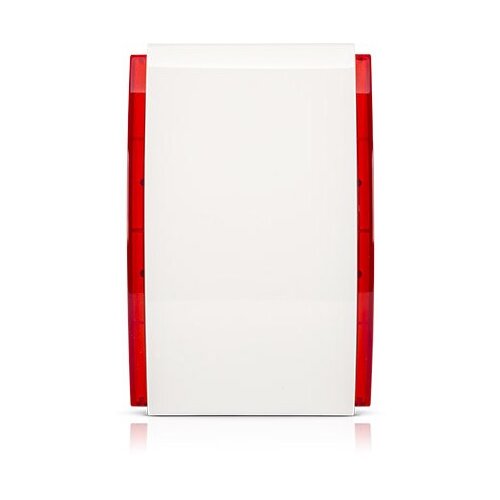 Satel BEZW. INTERNAL SOUNDER. ASP-215 R (RED) Slike