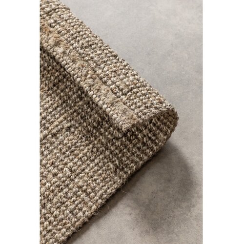 Hanse Home Bež staza jutenia 80x200 cm Boucl&amp;eacute; &amp;ndash; Slike