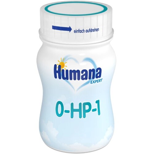 Humana mleko za prevremeno rođenu decu 0 HP 1 12/1 Slike