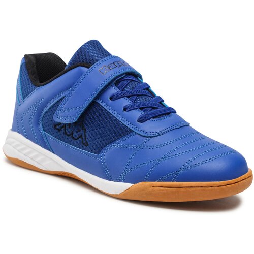 Kappa Superge 260765T Blue/Black 6011 Slike