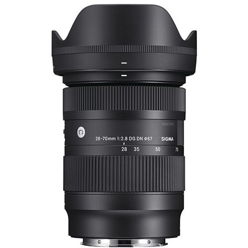 Sigma 28-70mm F2.8 DG DN Contemporary F/L-MOUNT Cijene