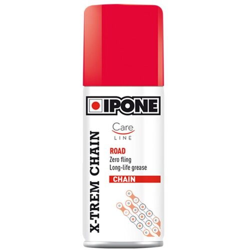 IPONE sprej za podmazivanje lanca Spray XTREM Chain Road 100ml Slike