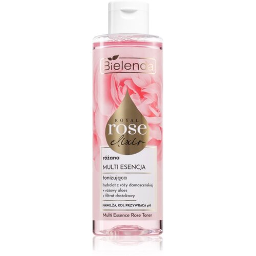 Bielenda Royal Rose Elixir tonik za lice 200 ml Cijene