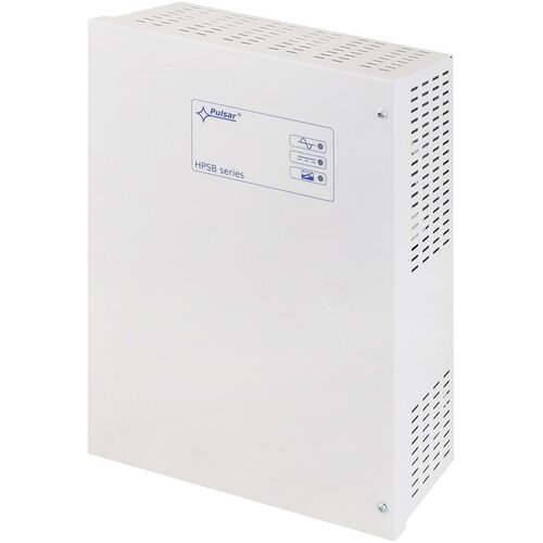 Pulsar ZASILACZ BUFOROWY IMPULSOWY HPSB-12V5A-C Cijene
