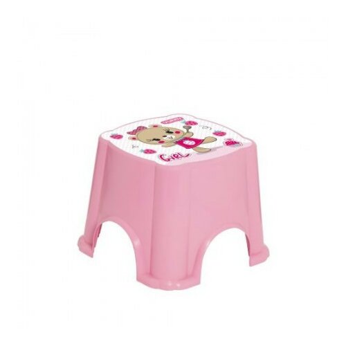 stolica pink teddy ( 48/06584 ) Slike