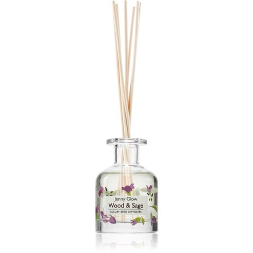 Jenny Glow Wood & Sage aroma difuzer 130 ml Cijene