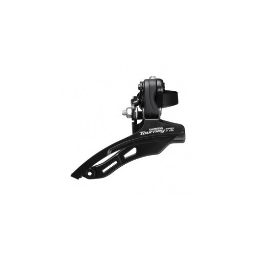 Shimano Menjač prednji tourney tz fd-tz500-ds6, triple (friction), za 6/7 brzina ( EFDTZ500DSTM6 ) Cene
