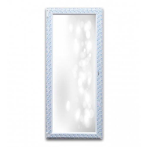 Decco Vrata PVC balkonska 100x200cm lijeva Slike
