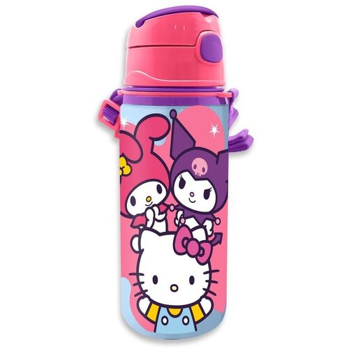 Hello Kitty i Prijatelji aluminijska boca 600ml Cene