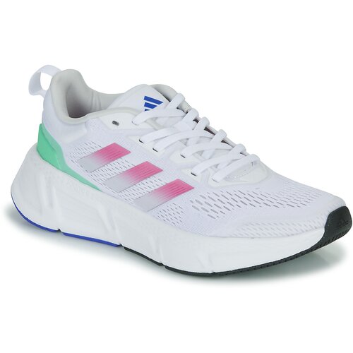 Adidas PERFORMANCE Ženske patike Questar Shoes bele Cene