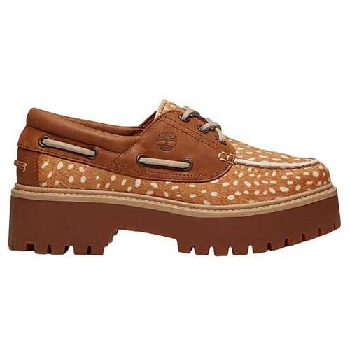 Timberland braon ženske cipele Slike