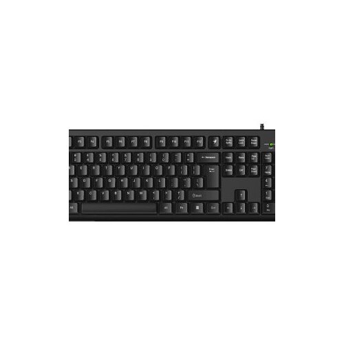 Genius tastatura SmartKB-100,USB,BiH layout Slike