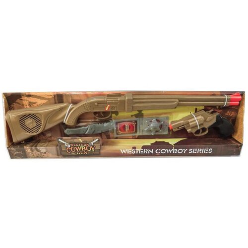 MILENIJUM SET PUSKE I PISTOLJA 46169 Slike