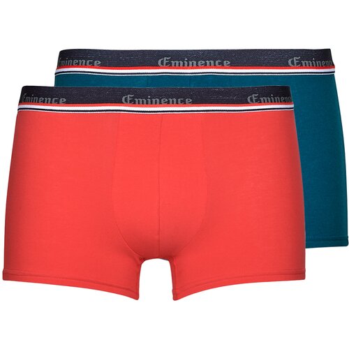 Eminence BOXERS PACK X2 Multicolour Slike
