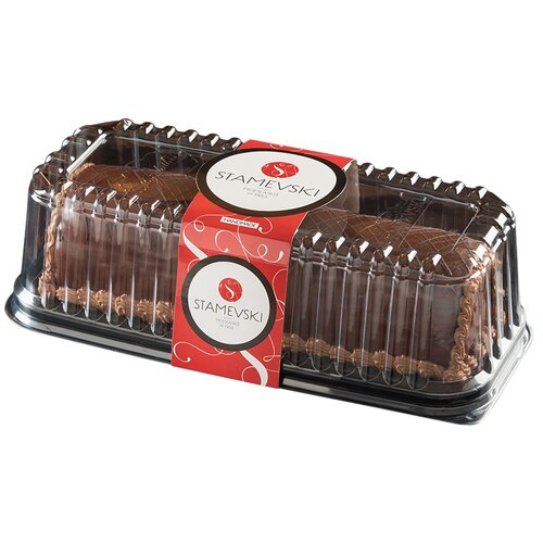 Stamevski Torta Premium 1.5kg Slike