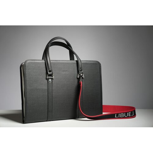 Libuel Torba za laptop, Crna Slike