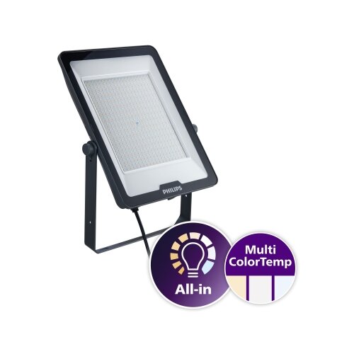 Philips LED reflektor LEDINAIRE ALL-IN LED/200W/230V 3000/4000/6500K IP65 Slike