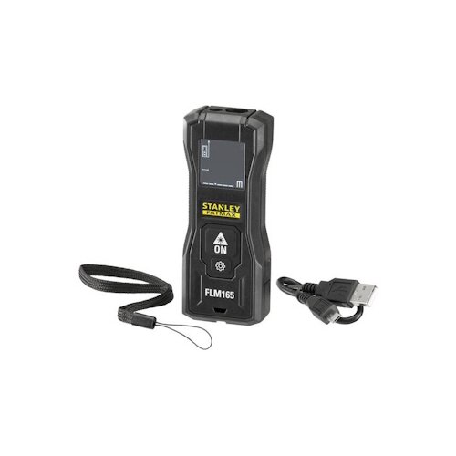 Stanley FMHT77165-0 laserski daljinomer, 50m, fatmax Cene