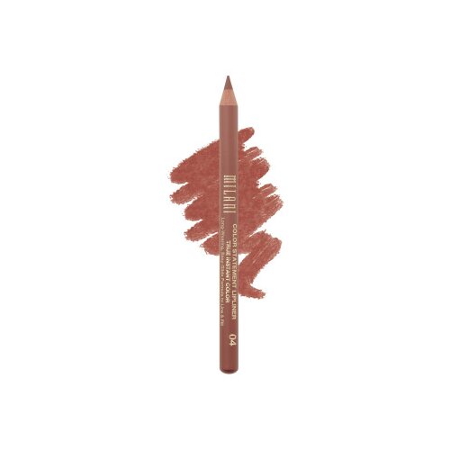 Milani črtalo za ustnice - Color Statement Lipliner - 04 All Natural Cene