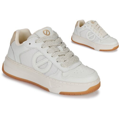  ALISON SNEAKER W Bijela Slike