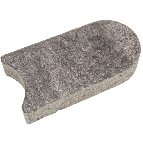  vrtni robnik antracit 5 cm x 16 cm x 33 cm Slike