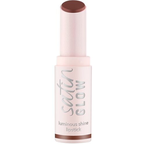 Essence Satin glow blistavi ruž za usne 06 Deja-brev Slike