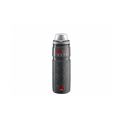  BIDON ELITE NANO FLY 0-100 dark grey 500ml Cene