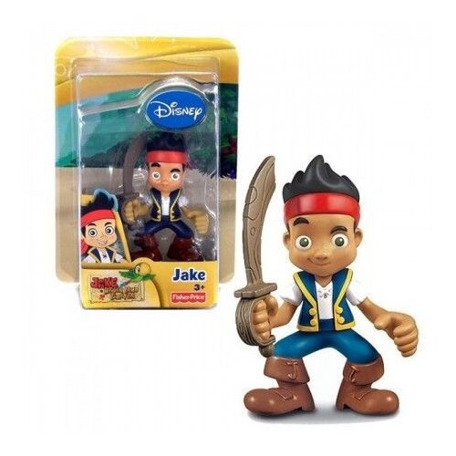 Fisher Price jake figura X8166/495034 ( 14641 ) Cene