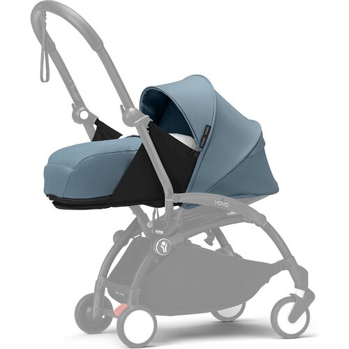 Stokke Ko&scaron;ara za voziček newborn pack 0+ Yoyo&reg; aqua Cene