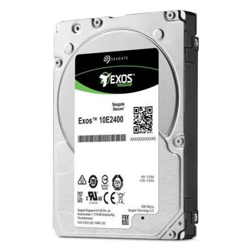 Seagate Enterprise ST600MM0009 internal hard drive 600 GB 10000 RPM 128 MB 2.5 SAS Cijene