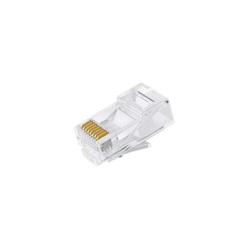 Netiks KONEKTOR SPECTRA RJ-45 CAT 6 8P8C 8-PINSKI Slike